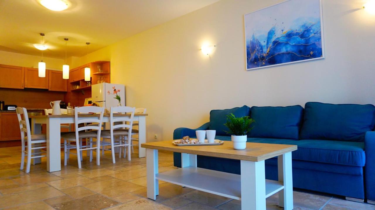Ваканционни Апартаменти Калиакрия - Holiday Apartments Kaliakria Topola Exterior foto