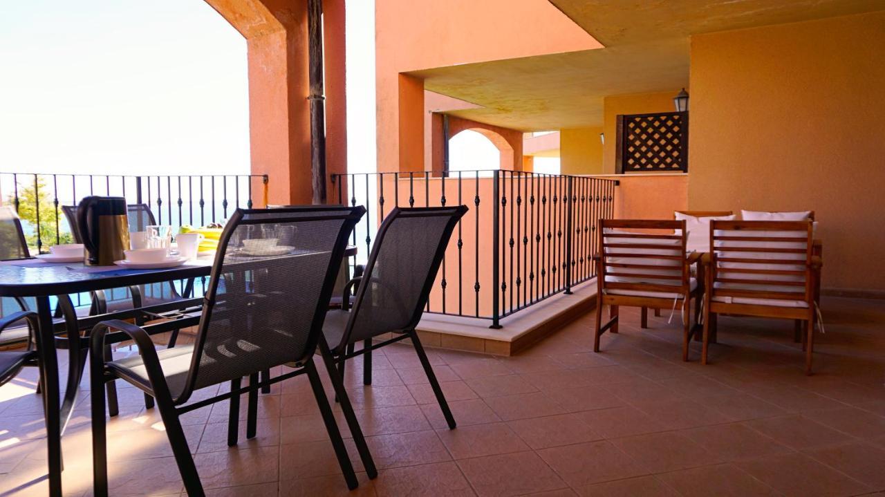 Ваканционни Апартаменти Калиакрия - Holiday Apartments Kaliakria Topola Exterior foto