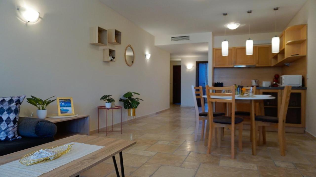 Ваканционни Апартаменти Калиакрия - Holiday Apartments Kaliakria Topola Exterior foto