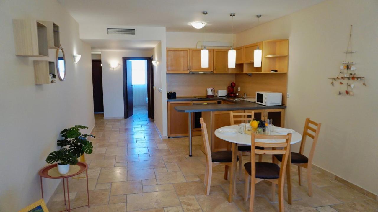 Ваканционни Апартаменти Калиакрия - Holiday Apartments Kaliakria Topola Exterior foto