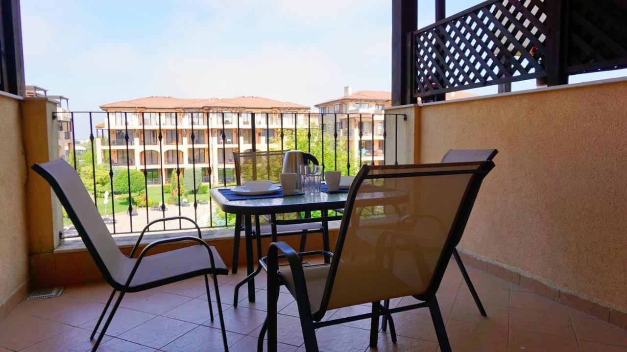 Ваканционни Апартаменти Калиакрия - Holiday Apartments Kaliakria Topola Exterior foto
