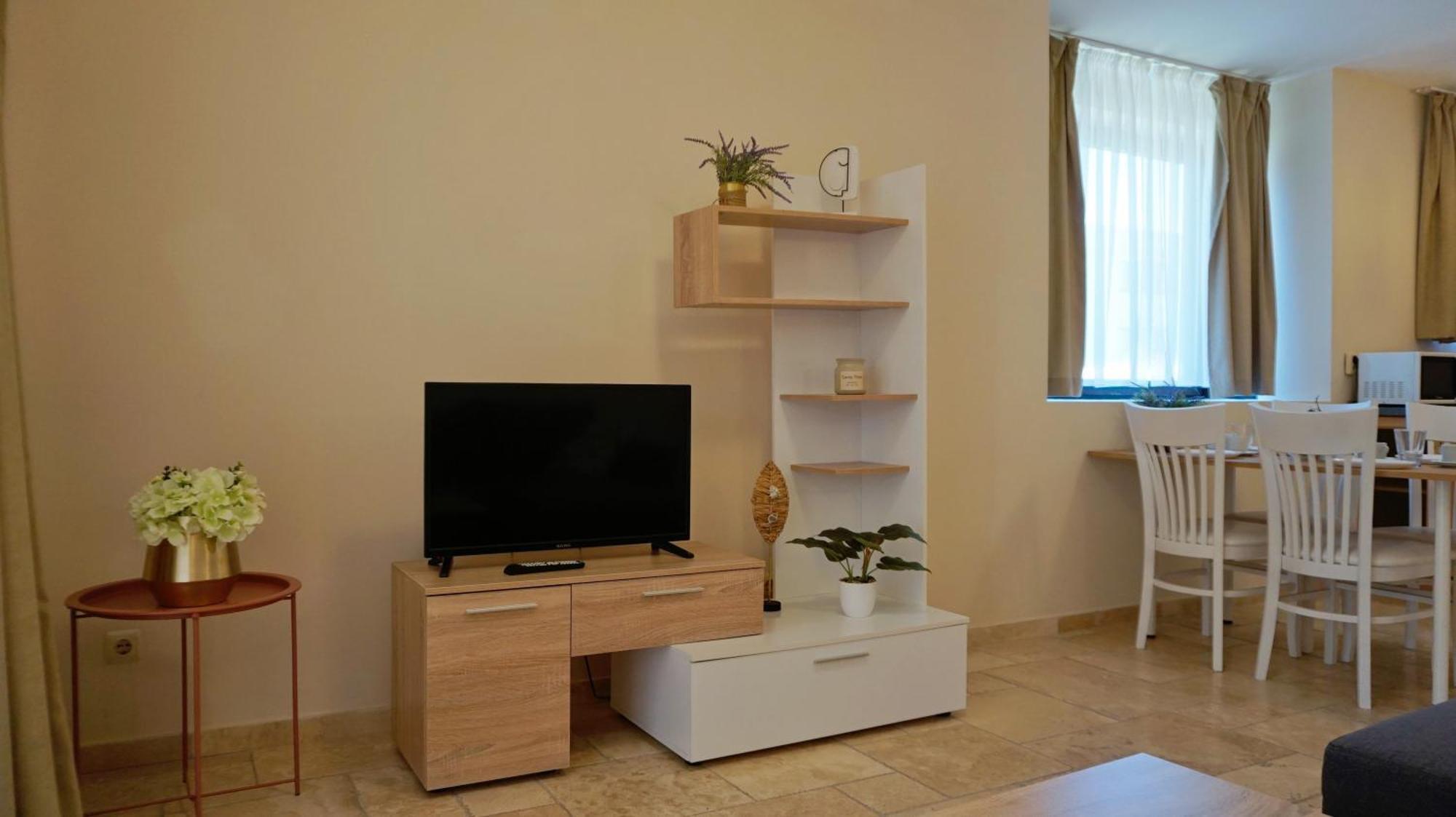 Ваканционни Апартаменти Калиакрия - Holiday Apartments Kaliakria Topola Exterior foto