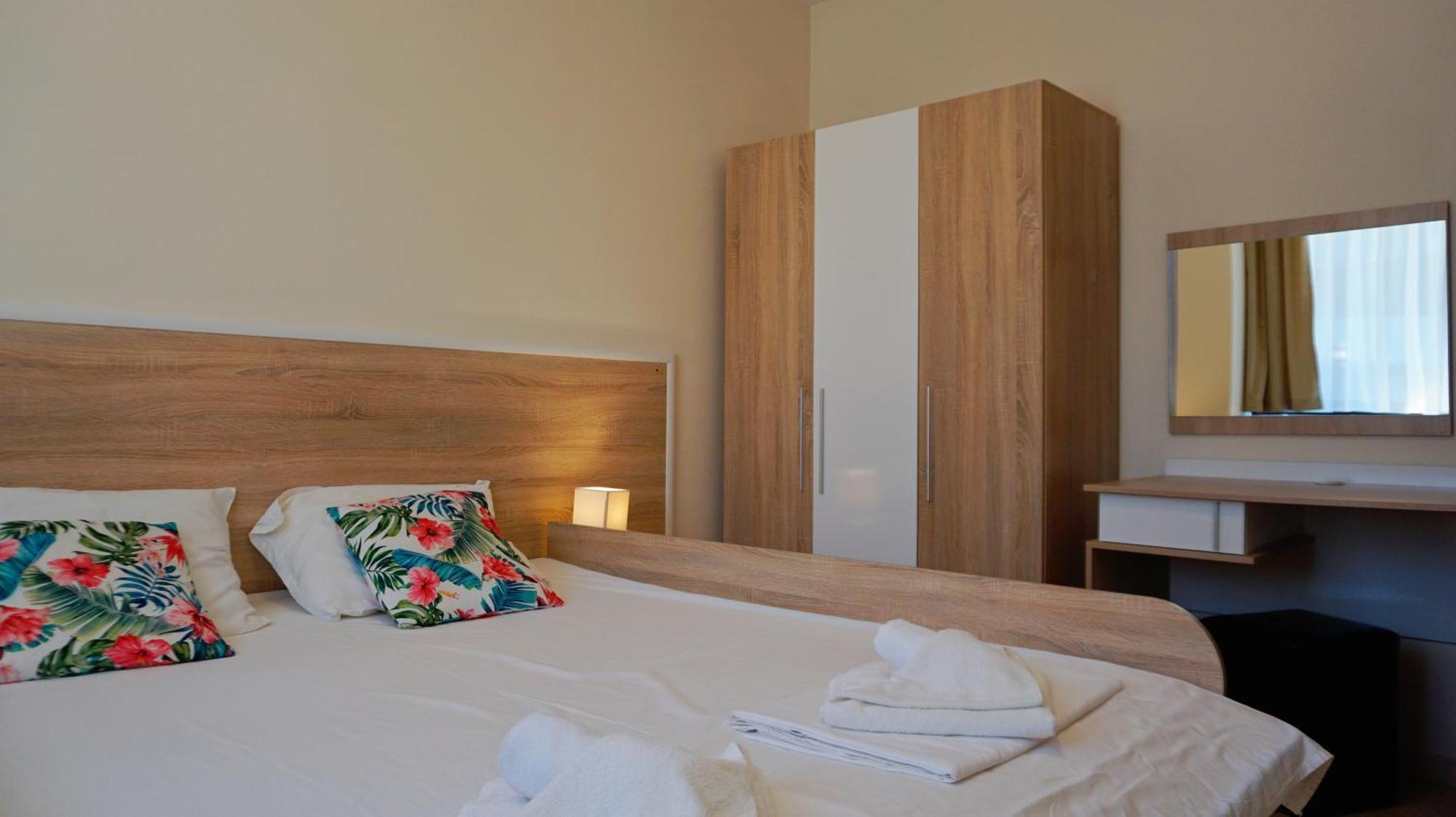 Ваканционни Апартаменти Калиакрия - Holiday Apartments Kaliakria Topola Habitación foto