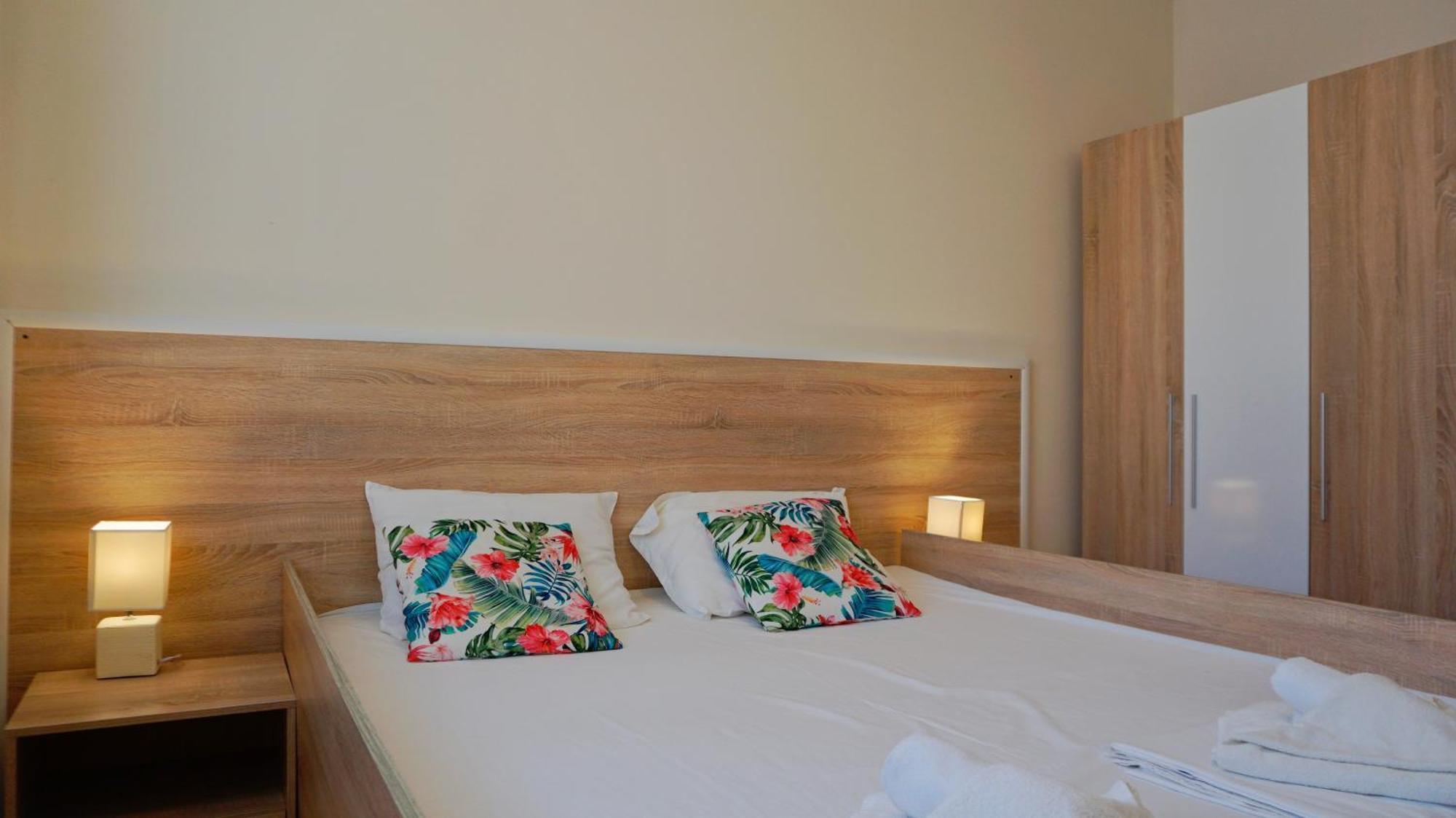 Ваканционни Апартаменти Калиакрия - Holiday Apartments Kaliakria Topola Habitación foto