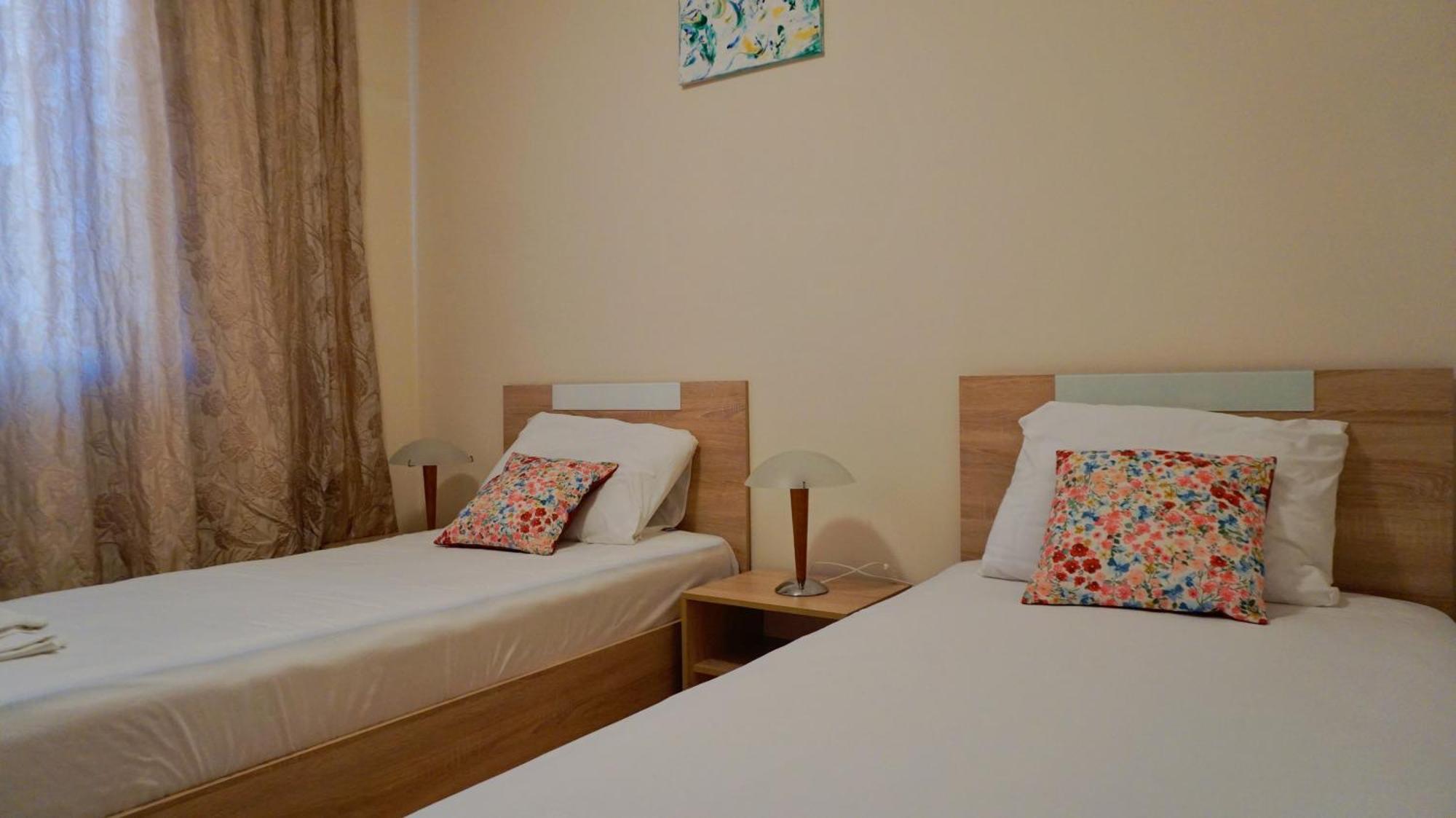 Ваканционни Апартаменти Калиакрия - Holiday Apartments Kaliakria Topola Habitación foto