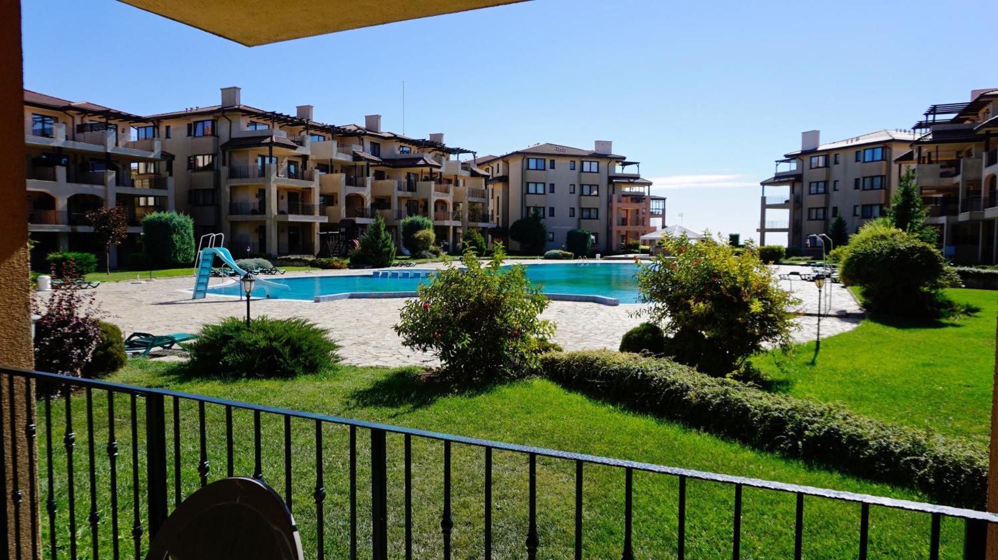 Ваканционни Апартаменти Калиакрия - Holiday Apartments Kaliakria Topola Habitación foto