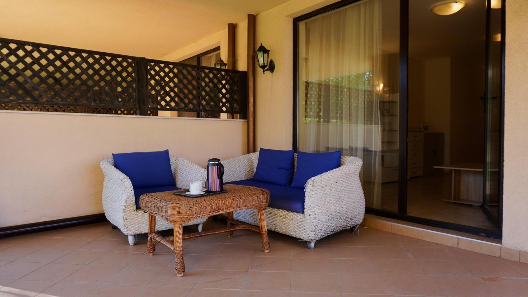 Ваканционни Апартаменти Калиакрия - Holiday Apartments Kaliakria Topola Habitación foto