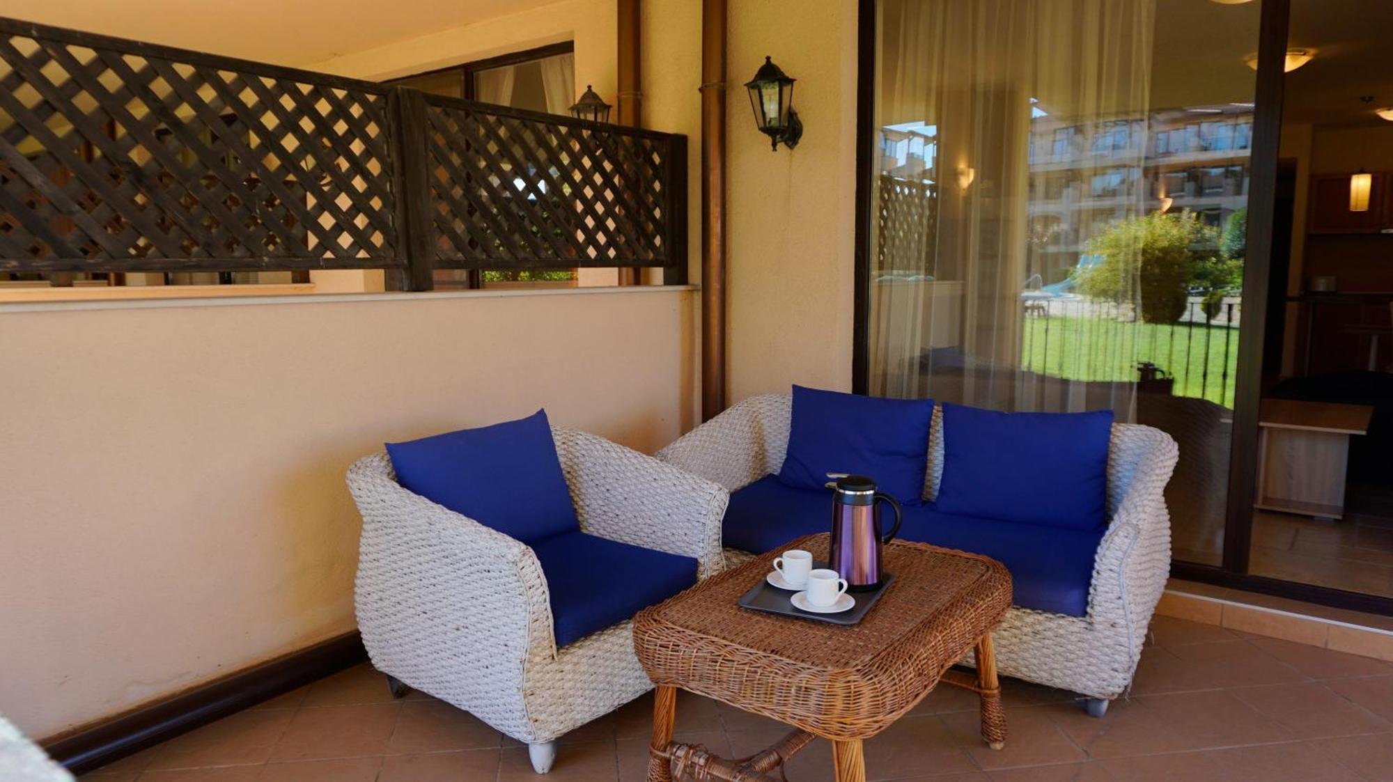 Ваканционни Апартаменти Калиакрия - Holiday Apartments Kaliakria Topola Habitación foto