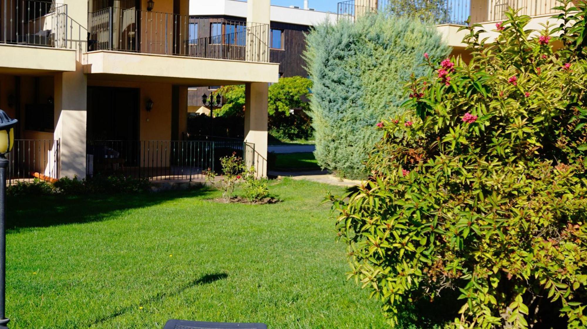 Ваканционни Апартаменти Калиакрия - Holiday Apartments Kaliakria Topola Habitación foto