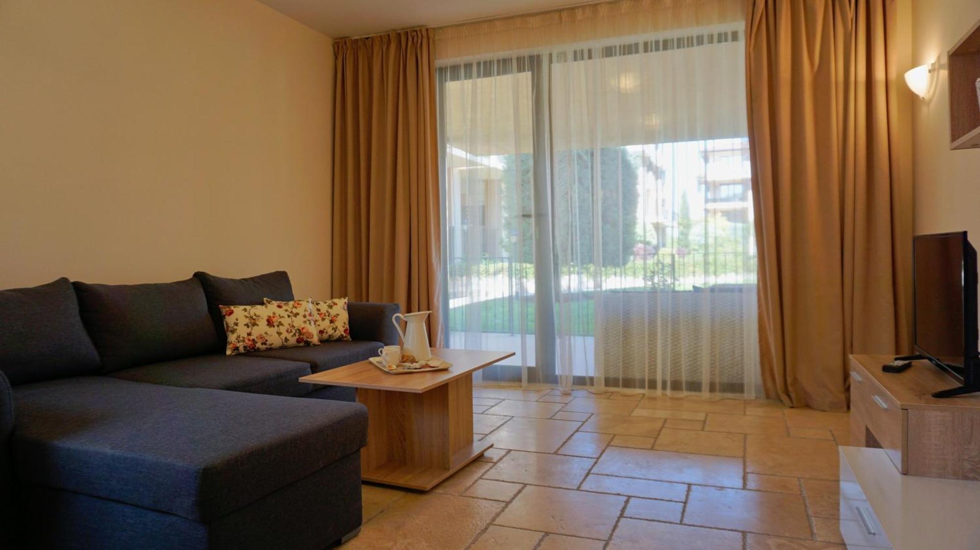 Ваканционни Апартаменти Калиакрия - Holiday Apartments Kaliakria Topola Habitación foto