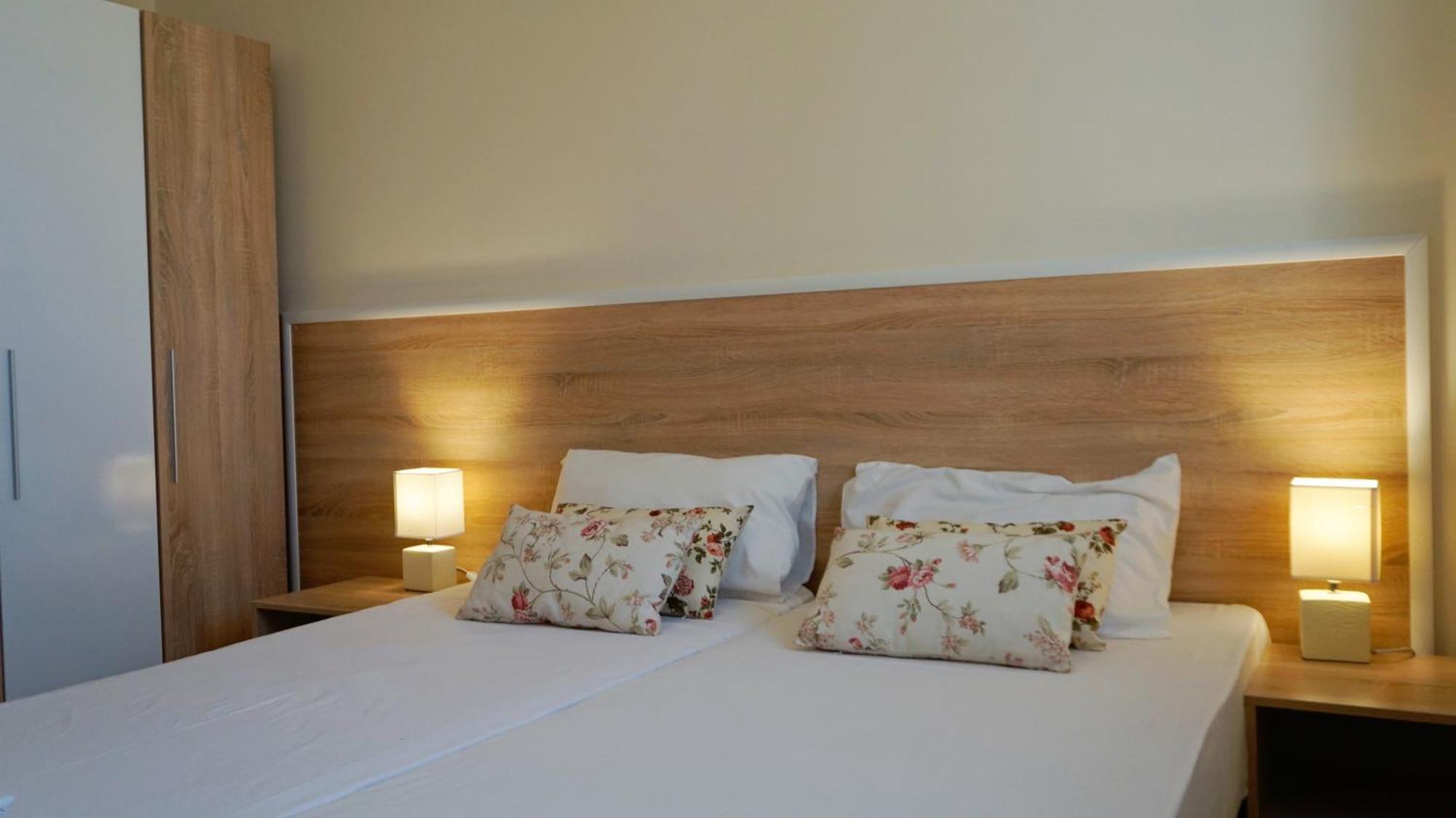 Ваканционни Апартаменти Калиакрия - Holiday Apartments Kaliakria Topola Habitación foto